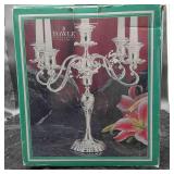 Towle Candelabrum