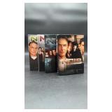 4 Season NCIS on DVD