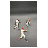 McGwire, Johnson & Bonds Plastic Baseball