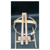 Standing Embroidery Hoop