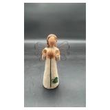 Willow Tree " Angel of Summer" Figurine