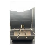 Metal Fire Wood Holder