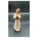 Willow Tree "Loving Angel" Figurine