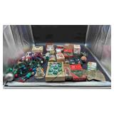 Misc Christmas Items