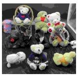 Misc Stuffed Animals