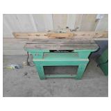 Rockwell Wood Shaper