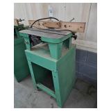 Rockwell Wood Shaper