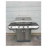 Char-Broil Commercial Infrared Grill