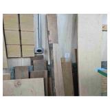 Misc Lumber