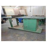 Delta Rockwell 10" Unisaw