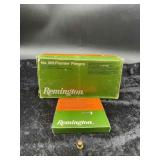Remington No. 209 Premier Primers