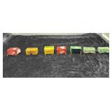 22 Cal. Bullets Various Grains