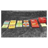 Remington, CCI & Winchester Primers