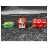 Hornady Interlock 35 Cal, Sierra 35 Cal,