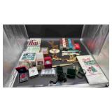 Misc Christmas Items