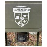 Gamekeeper, Animal Feeder