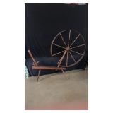 Cotton Wheel