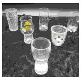 Drinking Glasses