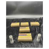5 Boxes Winchester Ranger Ammunition Rifled Slugs