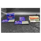 5 Boxes Winchester Primers