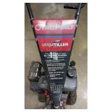 Troy-Built Versatiller 5HP OHV