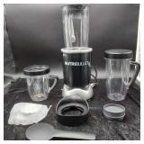 NutriBullet & Accessories