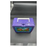 Winnie the Pooh Lunchbox, Pillowcases & DVD