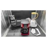Small Kitchen Appliances & Misc
