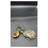 2 Oil Lamp Wiring Kits