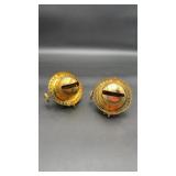 2 Angle Oil Lamp Burners
