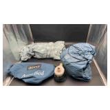 Aero Bed (unknown condition)