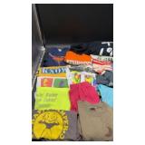 4 Boxes of T Shirts Youth - Adult XL
