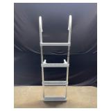 Boat Boarding Ladder