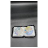 15 Animated Classic II DVDs