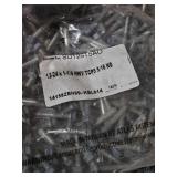 9 Bags Of Roofing Screws> Blue