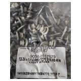 10 Bags Of Roofing Screws> Lite Stone