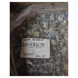 2 Bags Of Roofing Screws> Lite Stone