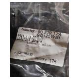 4 Bags Of Roofing Screws> Cobalt & Blue