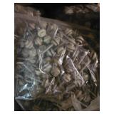 4 Bags Of Roofing Screws> Lite Stone