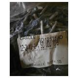 8 Bags Of Roofing Screws> Hawaiian Blue