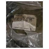 2 Bags Of Roofig Screws> Classic Green