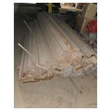 80 Count> 2" x 6" x 104 5/8