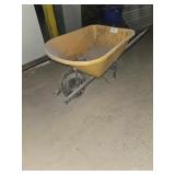 Tru Temper Wheel Barrow.