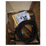 Gas Pressure Washer Parts.