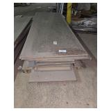 10 Laminate Counter Tops.