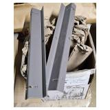 2 Boxes Of Fastners.