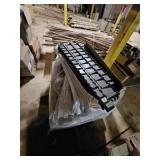 Pallet Of Lawn Edgers.