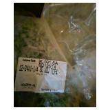 3 Bags Of Roofing Screws> Plain