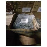 10 Bags Of Roofing Screws> Colonia Green