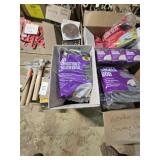 Weather Stripping & Garage Door Seals